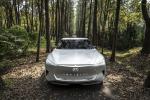 Infiniti Qs Inspiration 2019 года